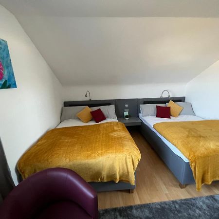 Strandnest Büsum Ferienhaus Büsumer Deichhausen Exterior foto