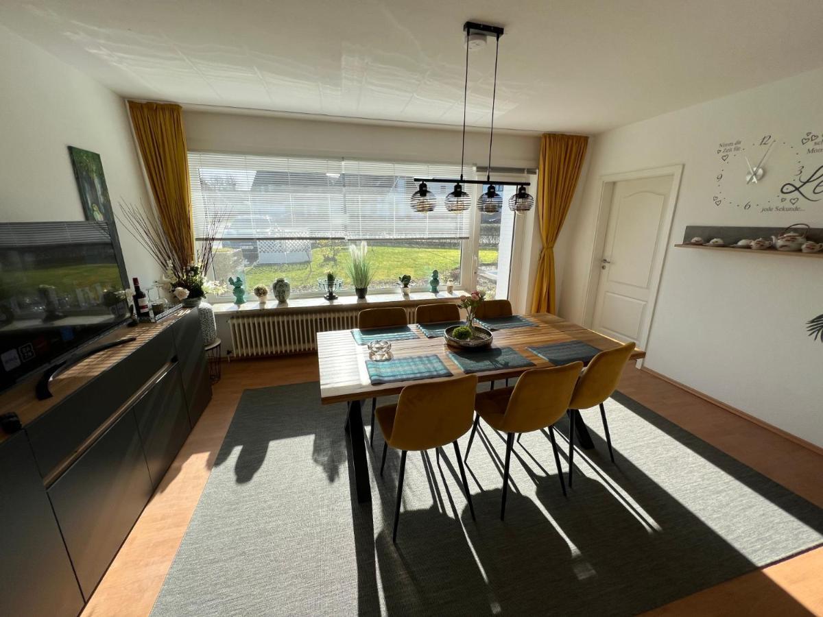 Strandnest Büsum Ferienhaus Büsumer Deichhausen Exterior foto