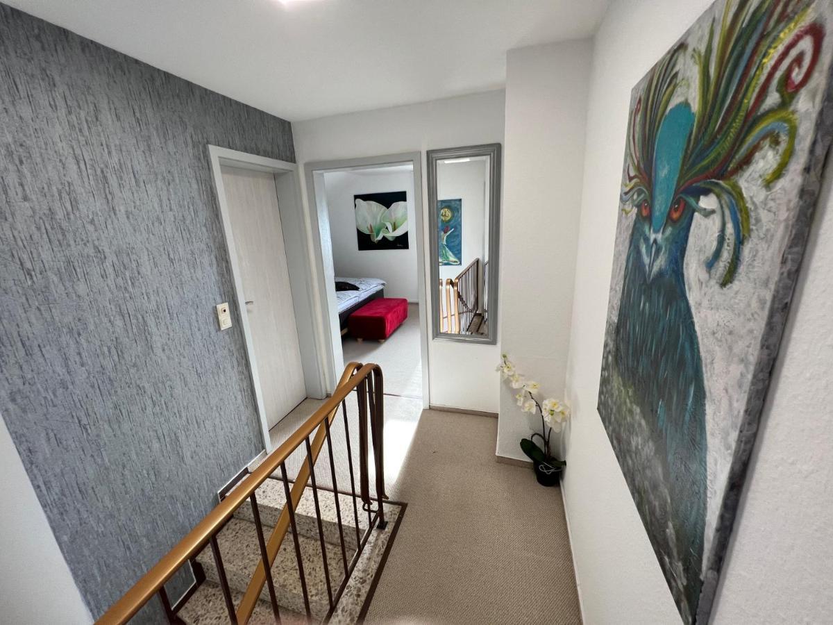 Strandnest Büsum Ferienhaus Büsumer Deichhausen Exterior foto